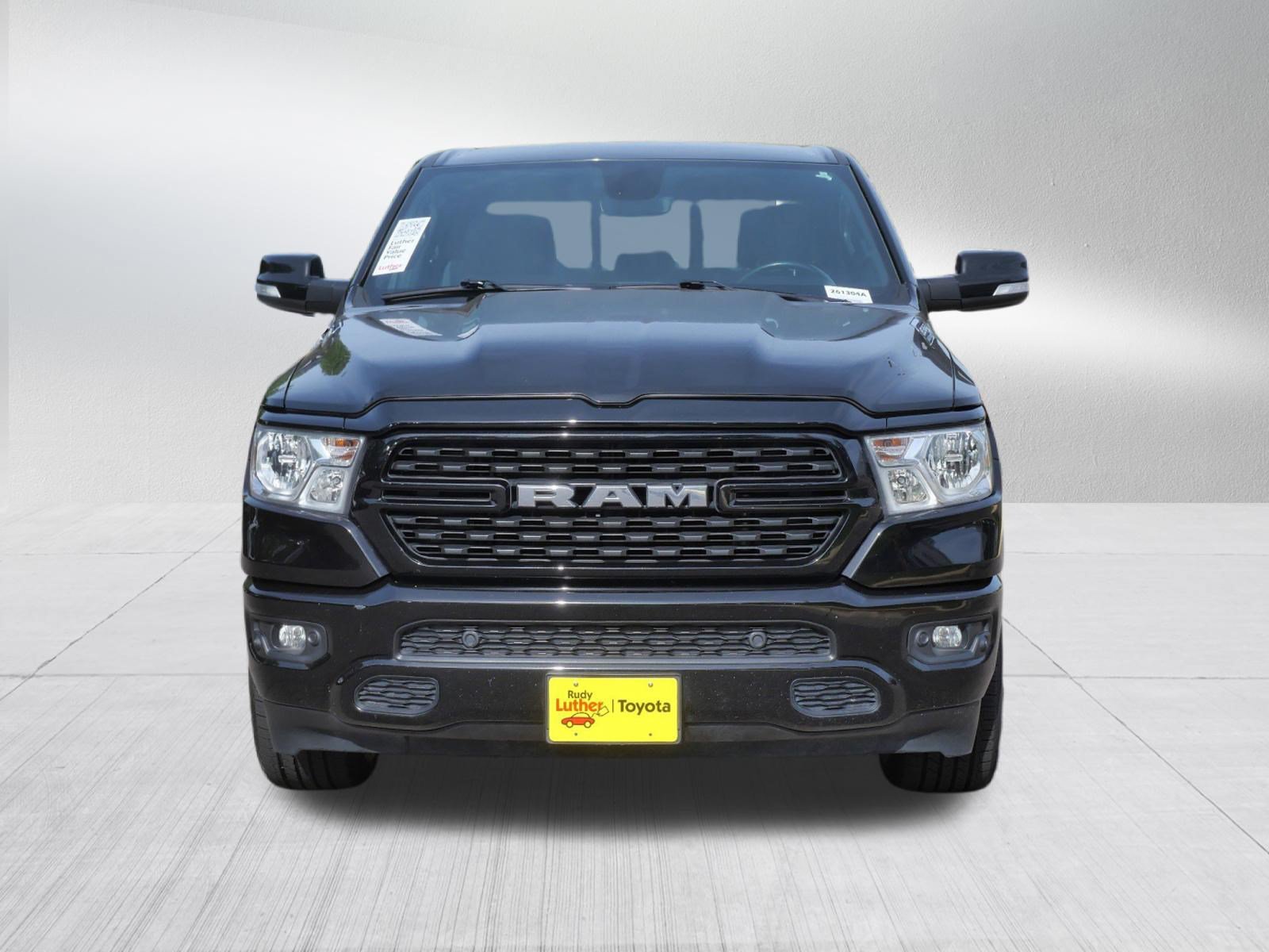 ram ram 1500 pickup 2022 1C6SRFFT5NN450103 image ram ram 1500 pickup 2022 1C6SRFFT5NN450103 image